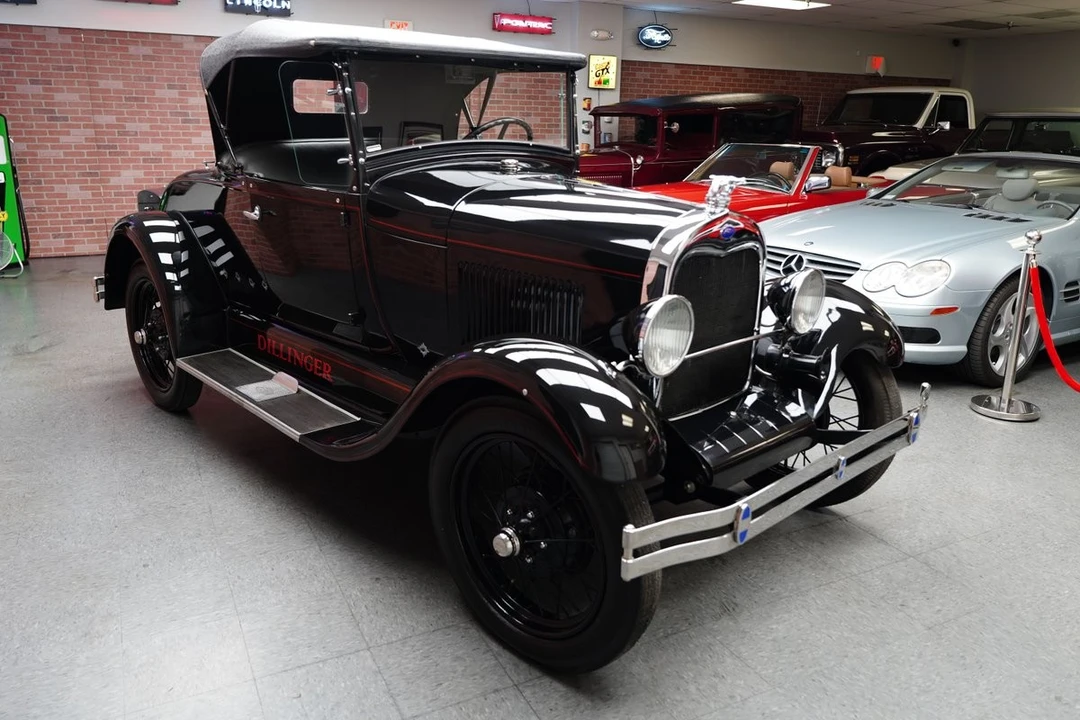 1929 Ford Model A - Image 13 of 31