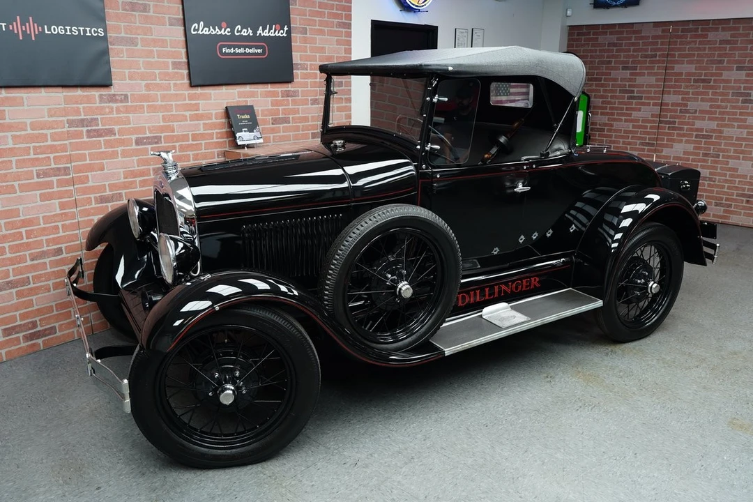 1929 Ford Model A - Image 6 of 12