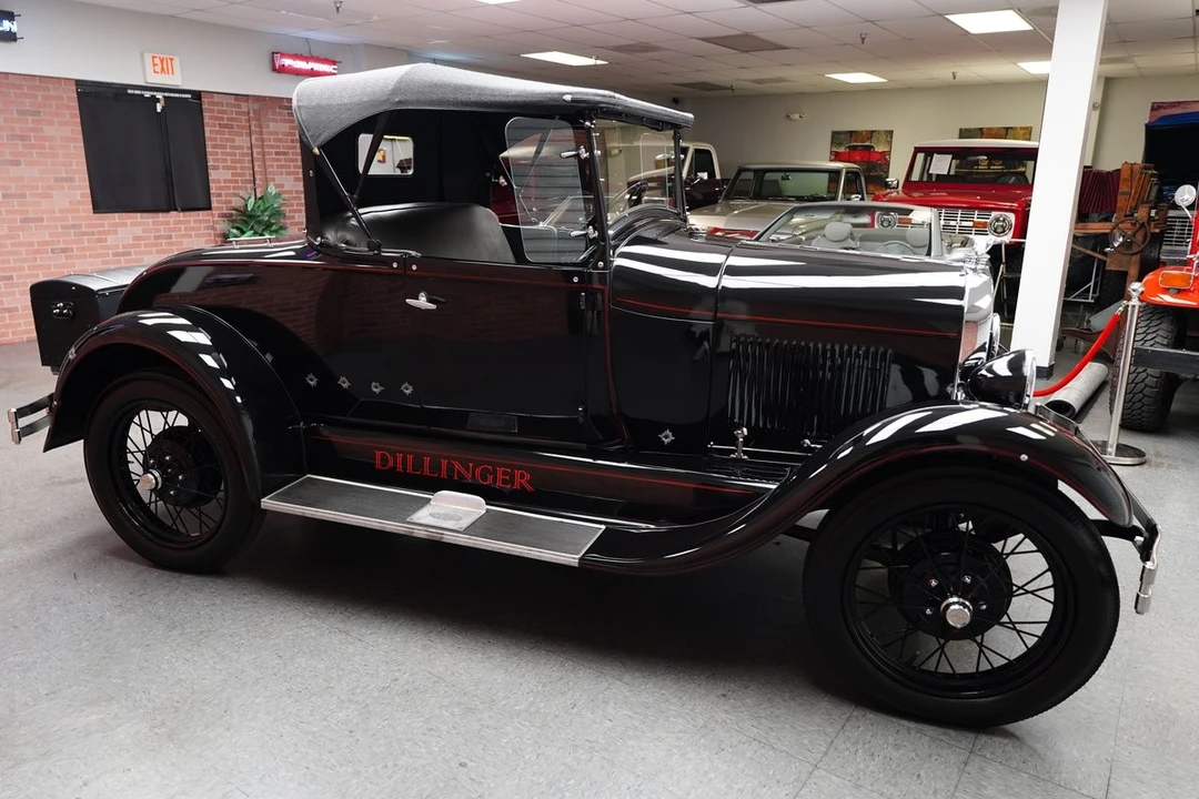 1929 Ford Model A - Image 12 of 12
