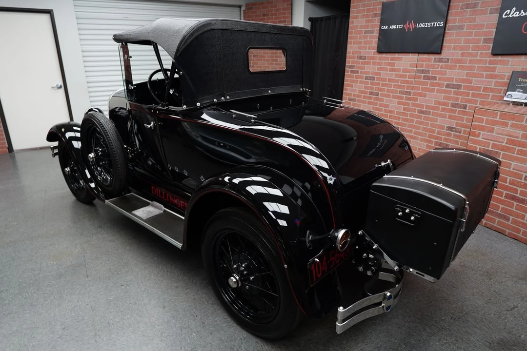 1929 Ford Model A - Image 9 of 31