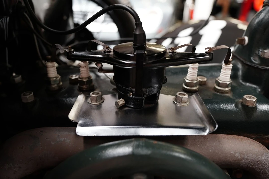 1929 Ford Model A - Image 26 of 31