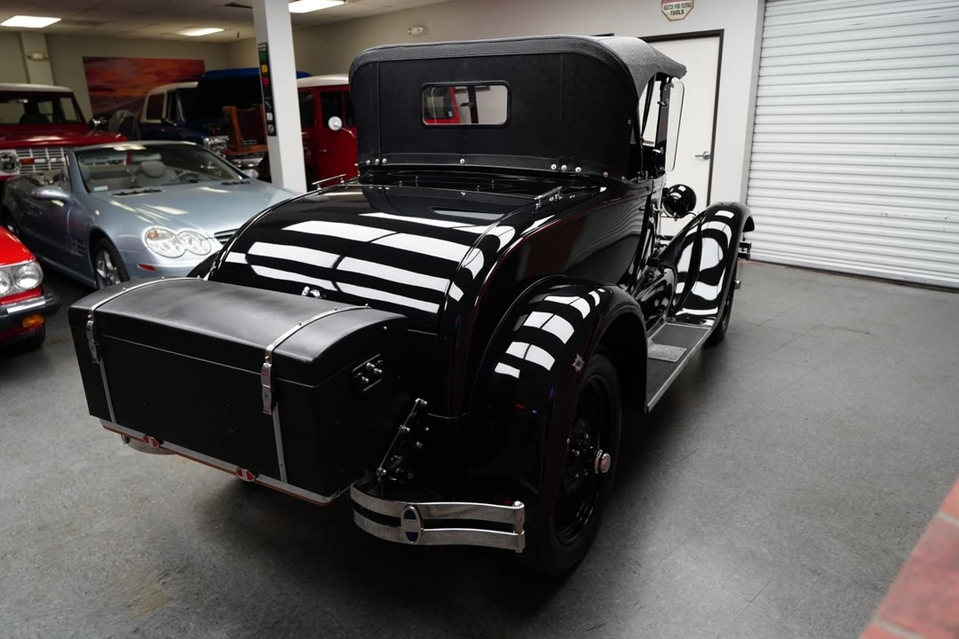 1929 Ford Model A - Image 11 of 31