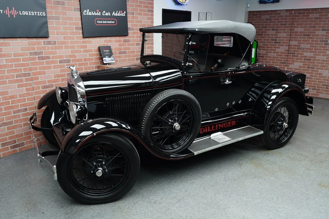 1929 Ford Model A - Image 6 of 31