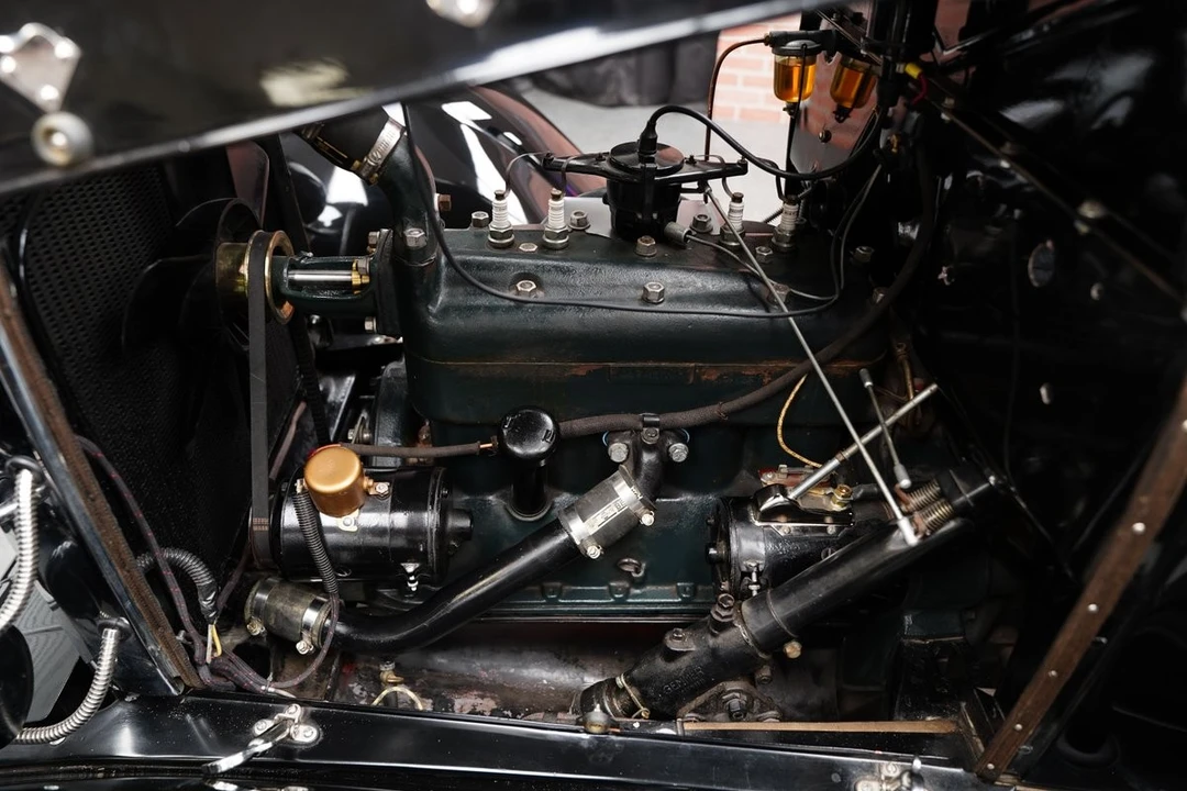 1929 Ford Model A - Image 17 of 31