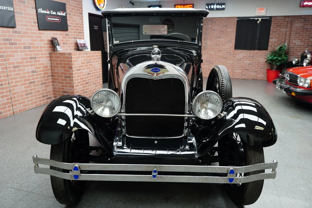 1929 Ford Model A - Image 14 of 31