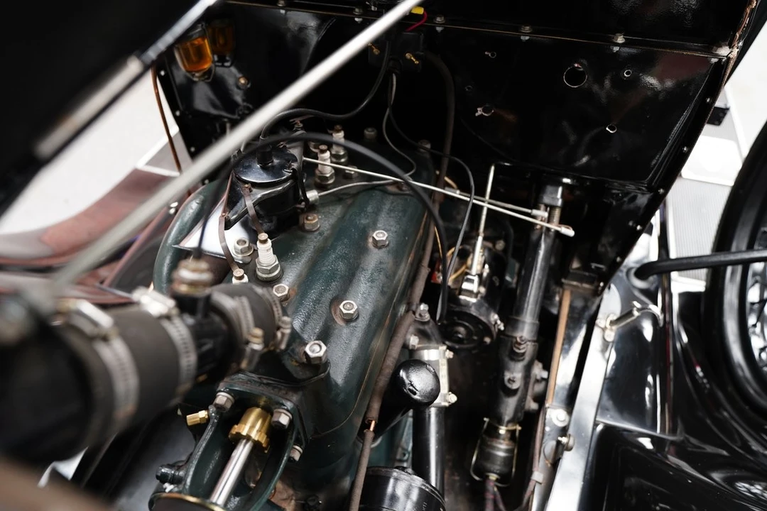 1929 Ford Model A - Image 16 of 31