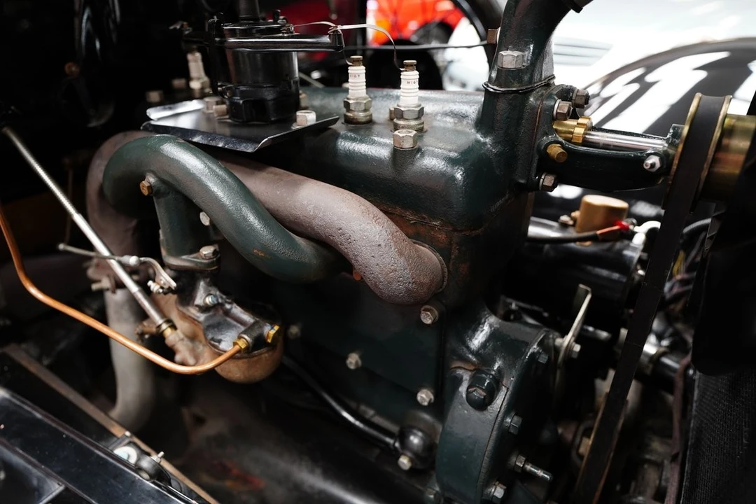 1929 Ford Model A - Image 21 of 31