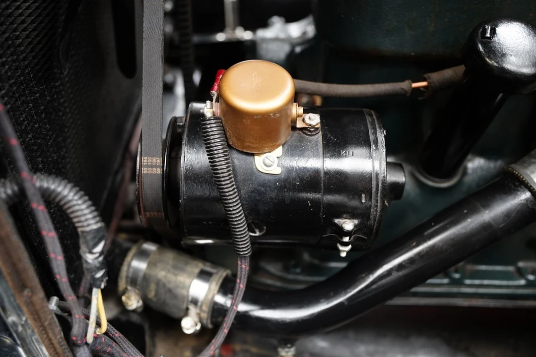 1929 Ford Model A - Image 31 of 31
