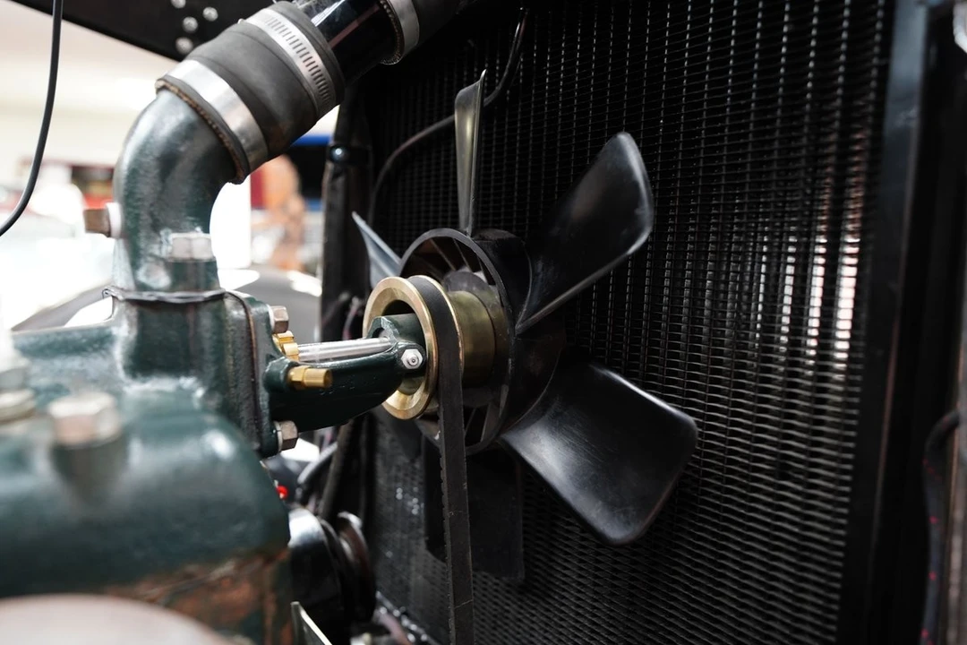 1929 Ford Model A - Image 27 of 31