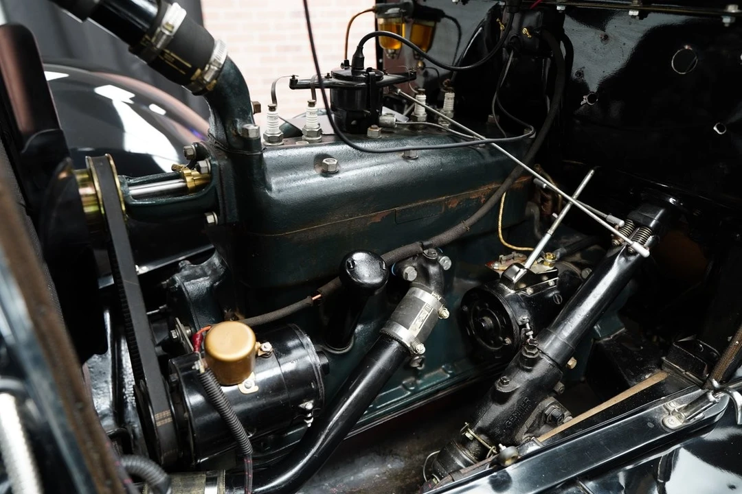1929 Ford Model A - Image 18 of 31