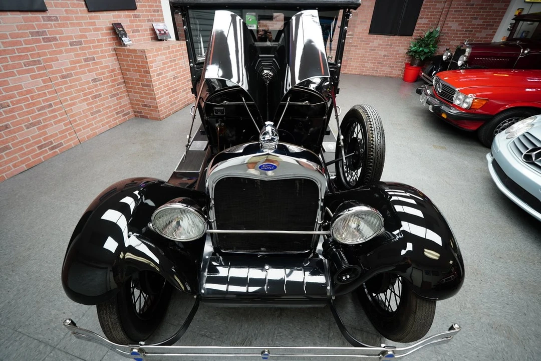 1929 Ford Model A - Image 15 of 31