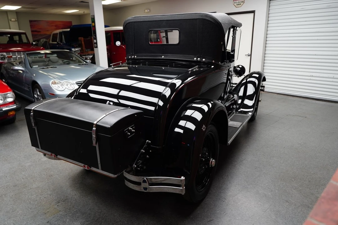 1929 Ford Model A - Image 11 of 12