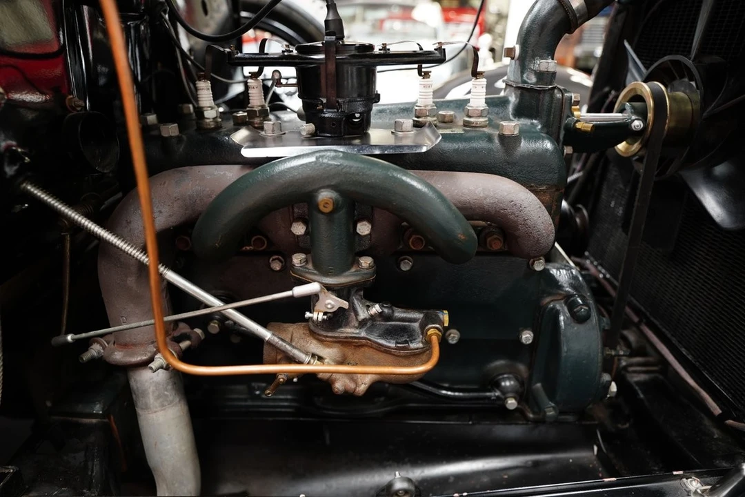 1929 Ford Model A - Image 22 of 31