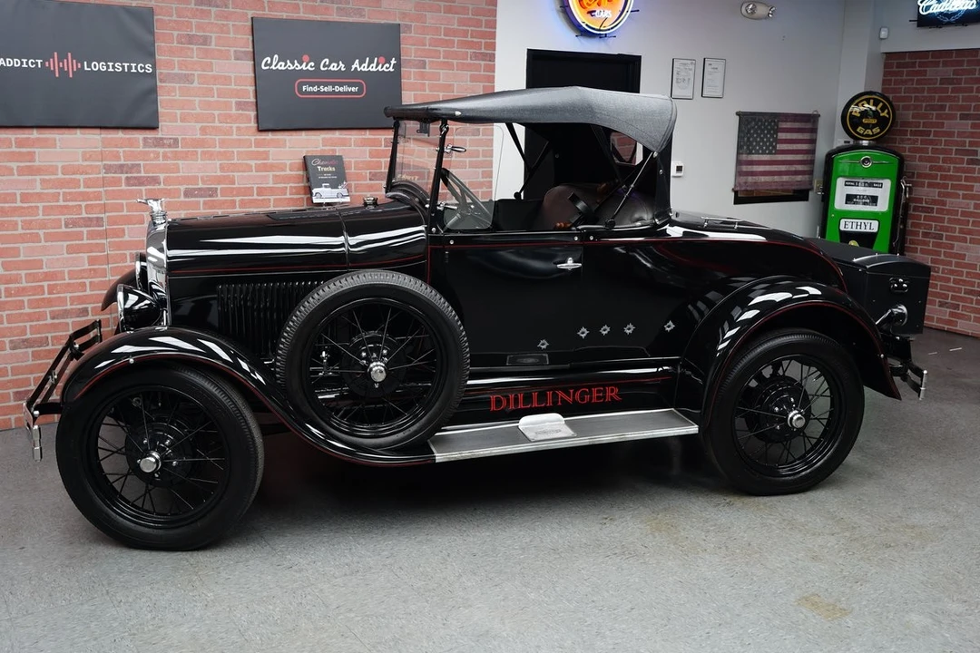 1929 Ford Model A - Image 7 of 12