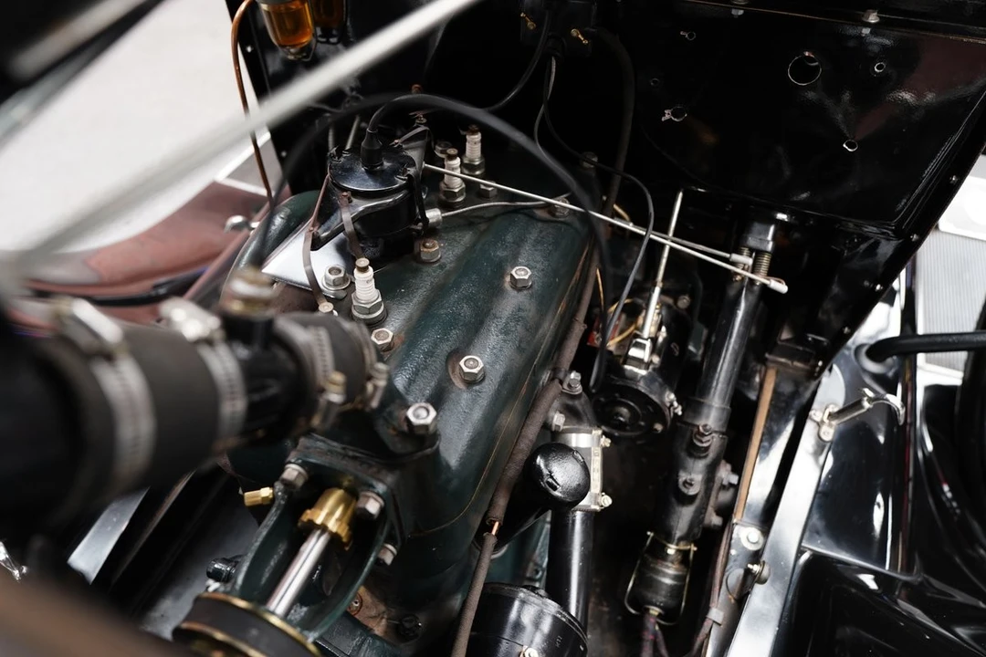 1929 Ford Model A - Image 19 of 31