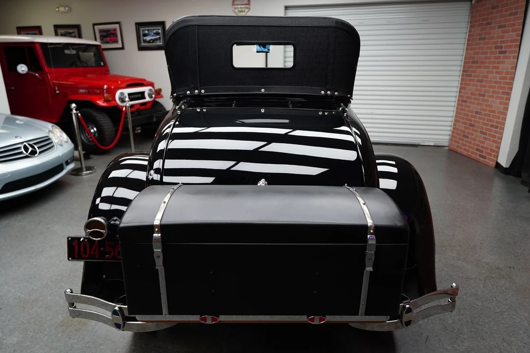 1929 Ford Model A - Image 10 of 12
