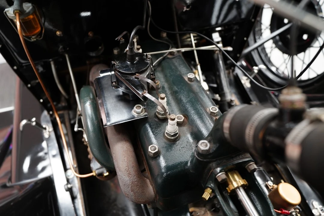 1929 Ford Model A - Image 20 of 31