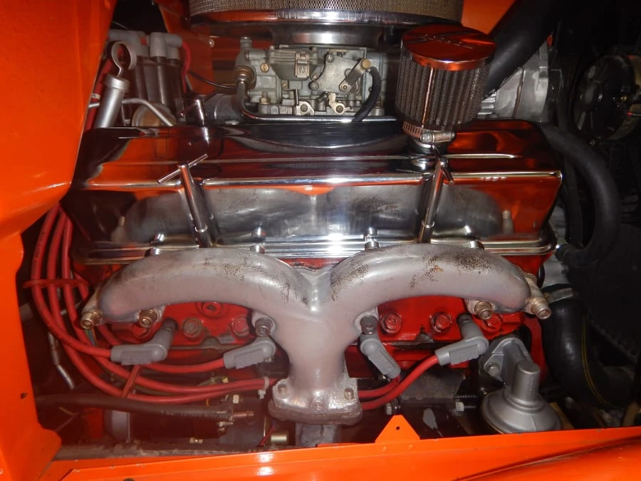 1929 Ford Model A - Image 5 of 8