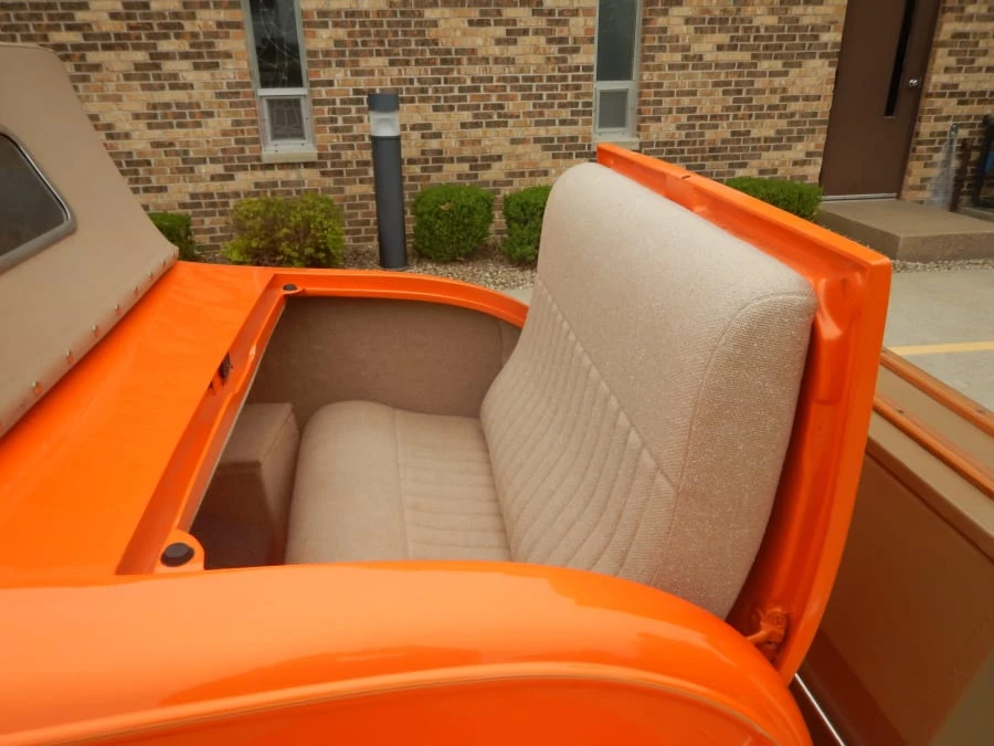 1929 Ford Model A - Image 4 of 8