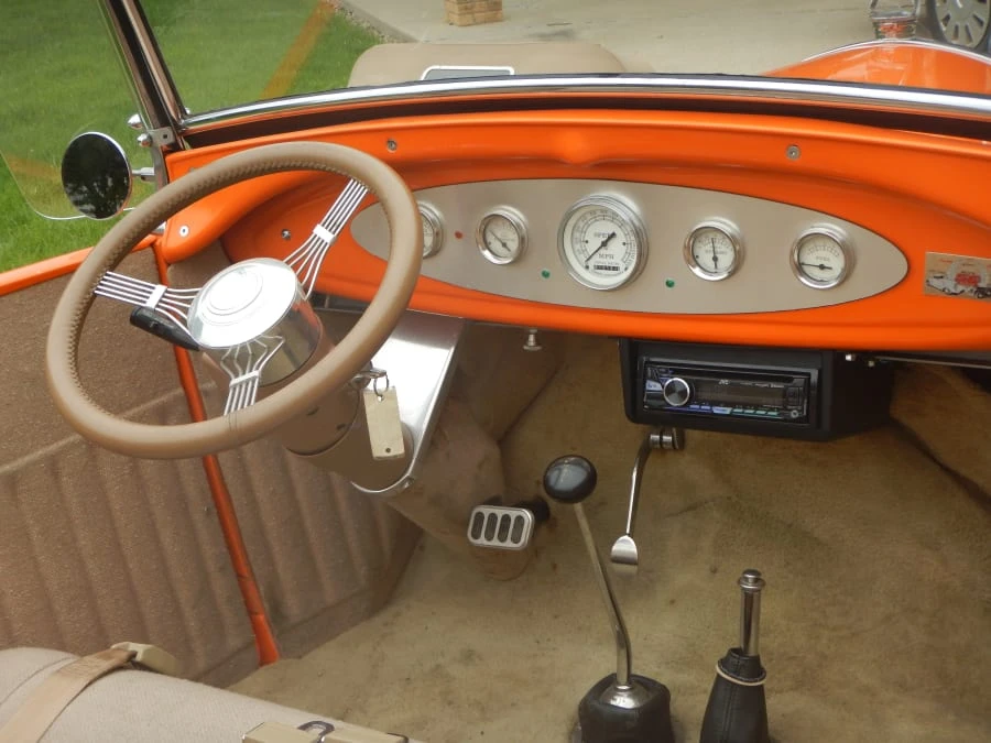 1929 Ford Model A - Image 3 of 8