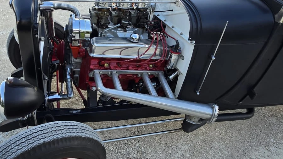 1929 Ford Model A - Image 9 of 9