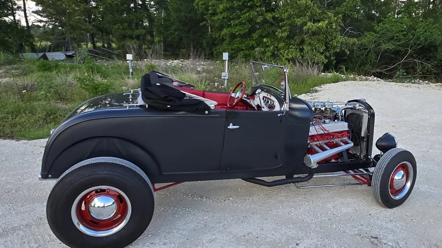 1929 Ford Model A - Image 2 of 9
