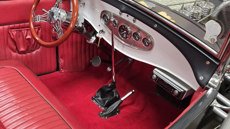 1929 Ford Model A - Image 7 of 9