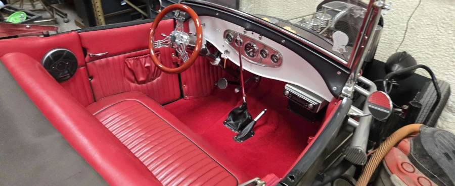 1929 Ford Model A - Image 6 of 9