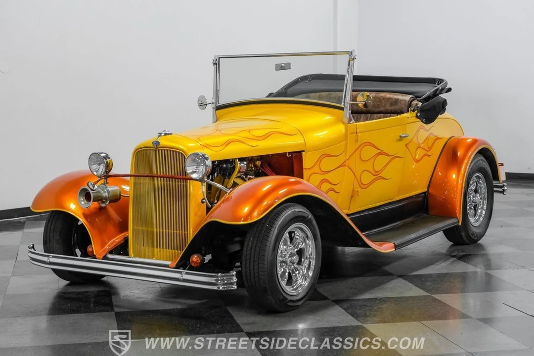 1929 Ford Model A - Image 18 of 21
