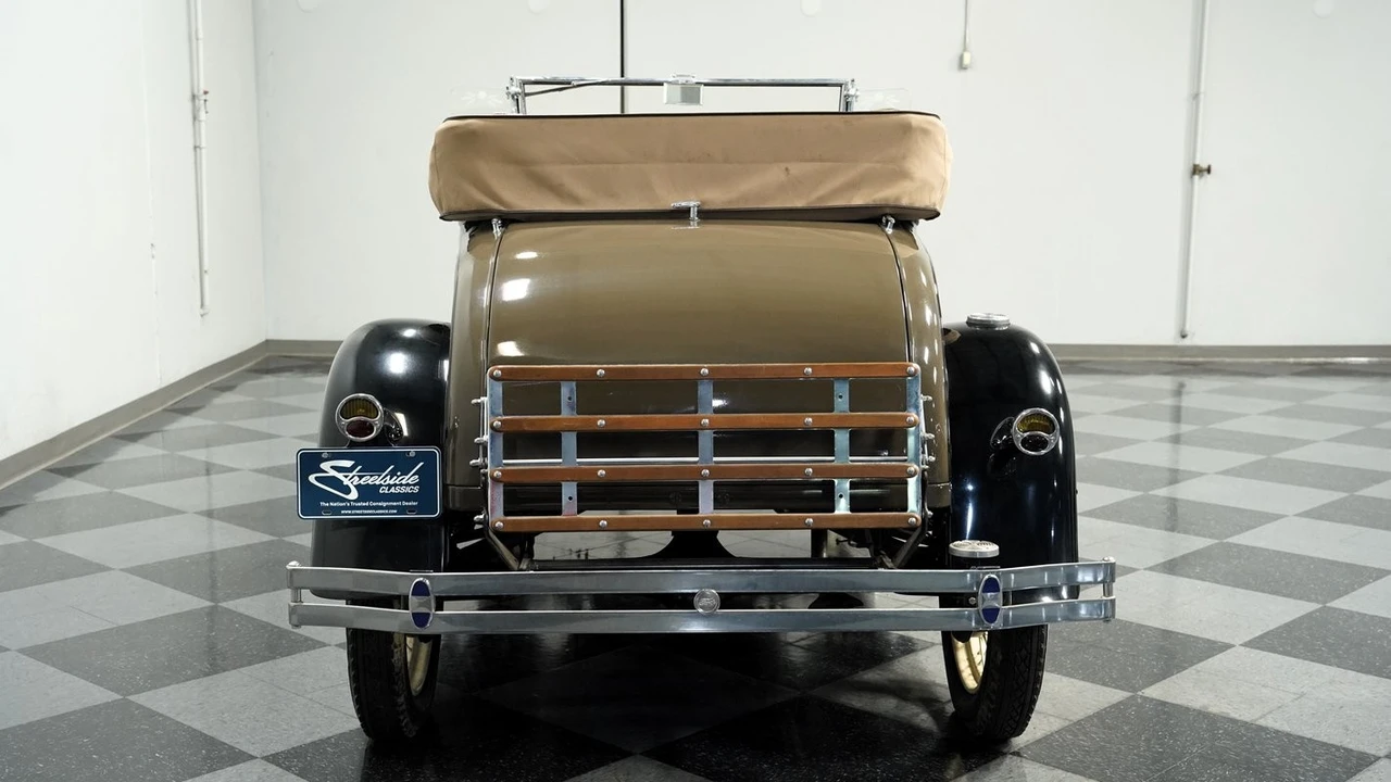1929 Ford Model A - Image 9 of 12