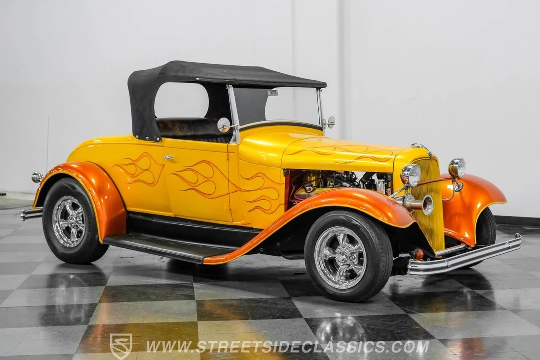 1929 Ford Model A - Image 14 of 21