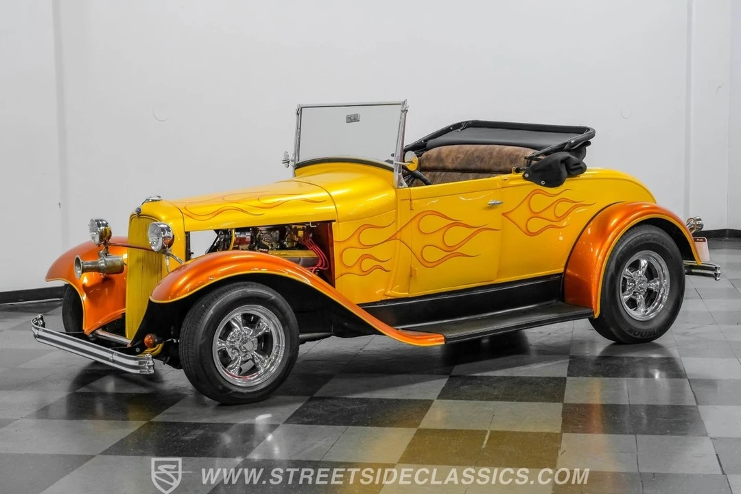 1929 Ford Model A - Image 6 of 21