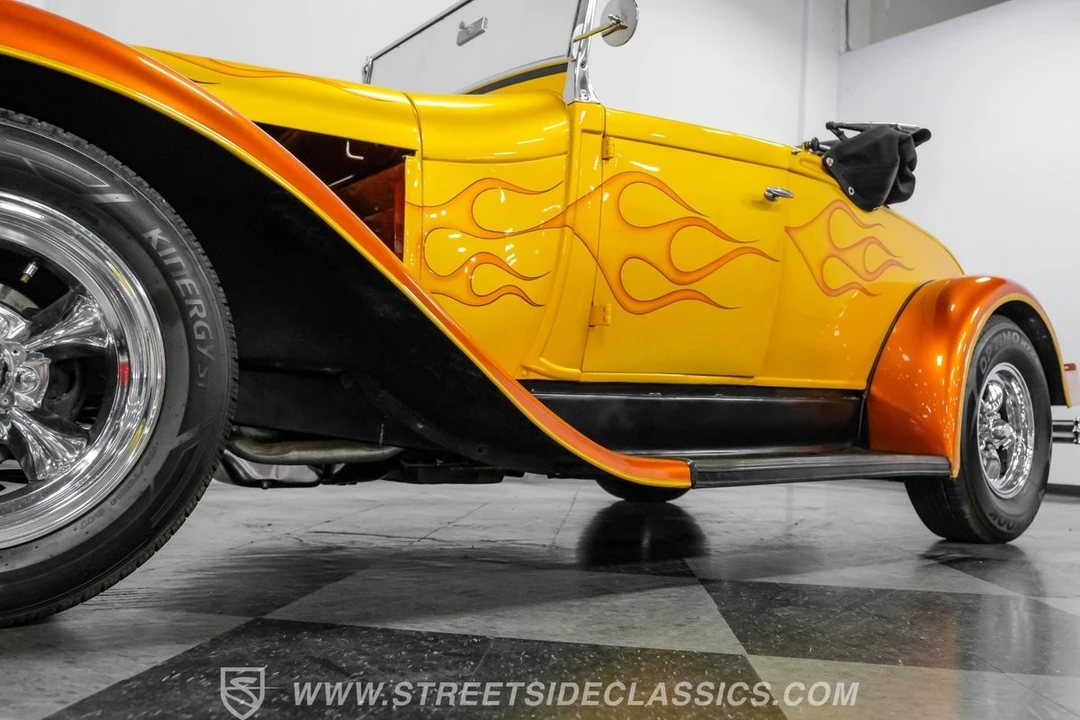 1929 Ford Model A - Image 21 of 21