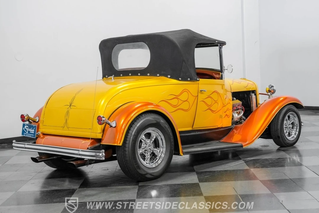 1929 Ford Model A - Image 11 of 21