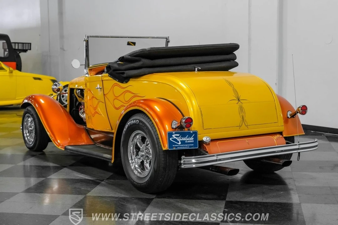 1929 Ford Model A - Image 9 of 21