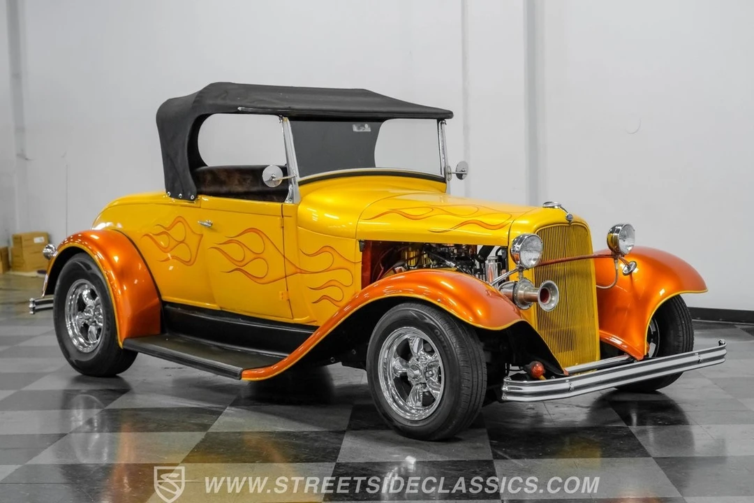 1929 Ford Model A - Image 15 of 21