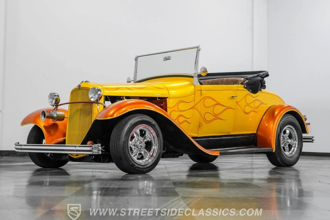 1929 Ford Model A - Image 20 of 21