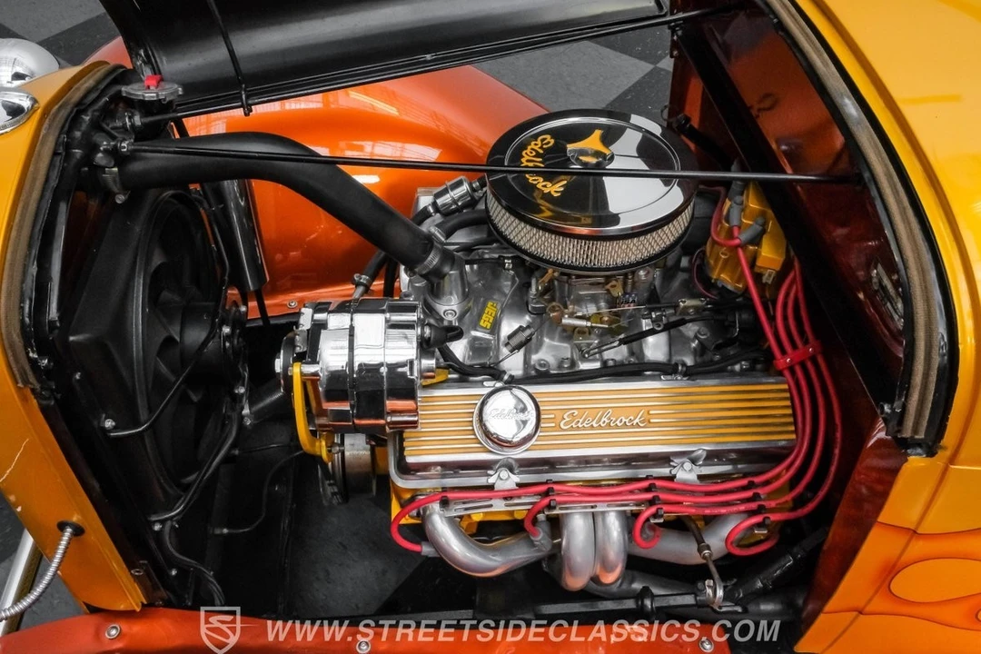 1929 Ford Model A - Image 4 of 21