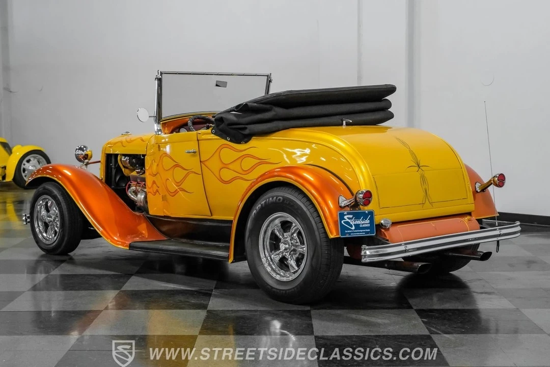 1929 Ford Model A - Image 8 of 21