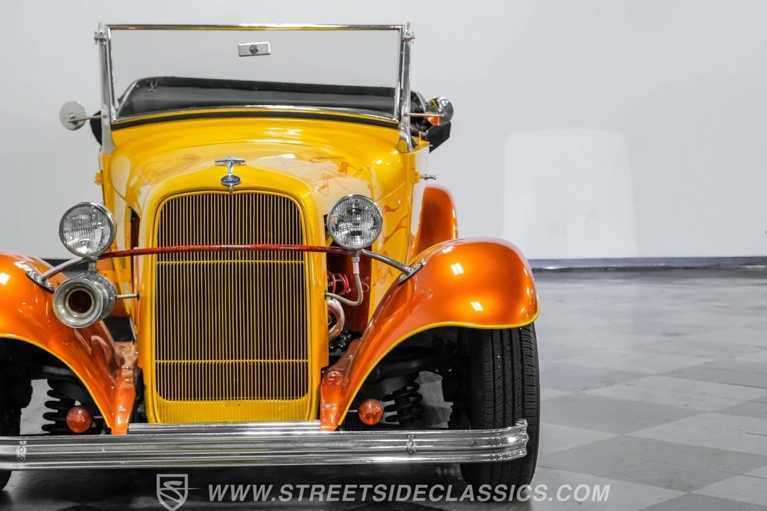 1929 Ford Model A - Image 19 of 21