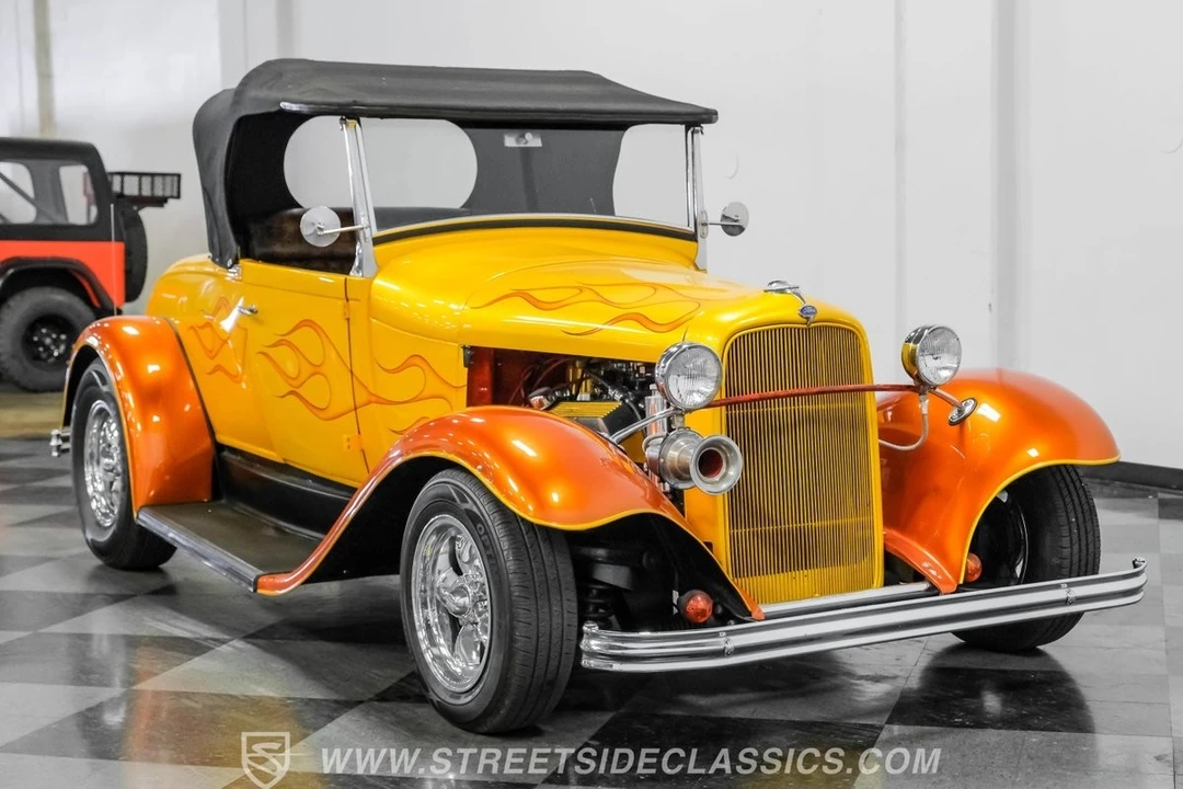 1929 Ford Model A - Image 16 of 21