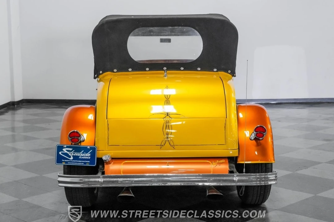 1929 Ford Model A - Image 10 of 21