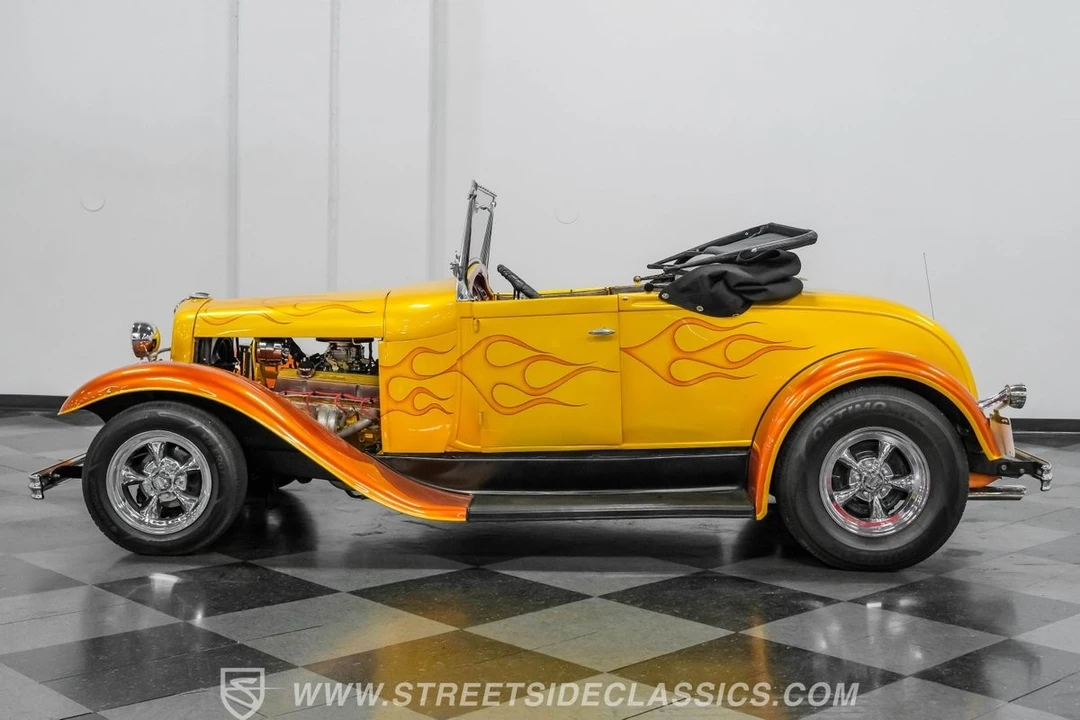 1929 Ford Model A - Image 3 of 21