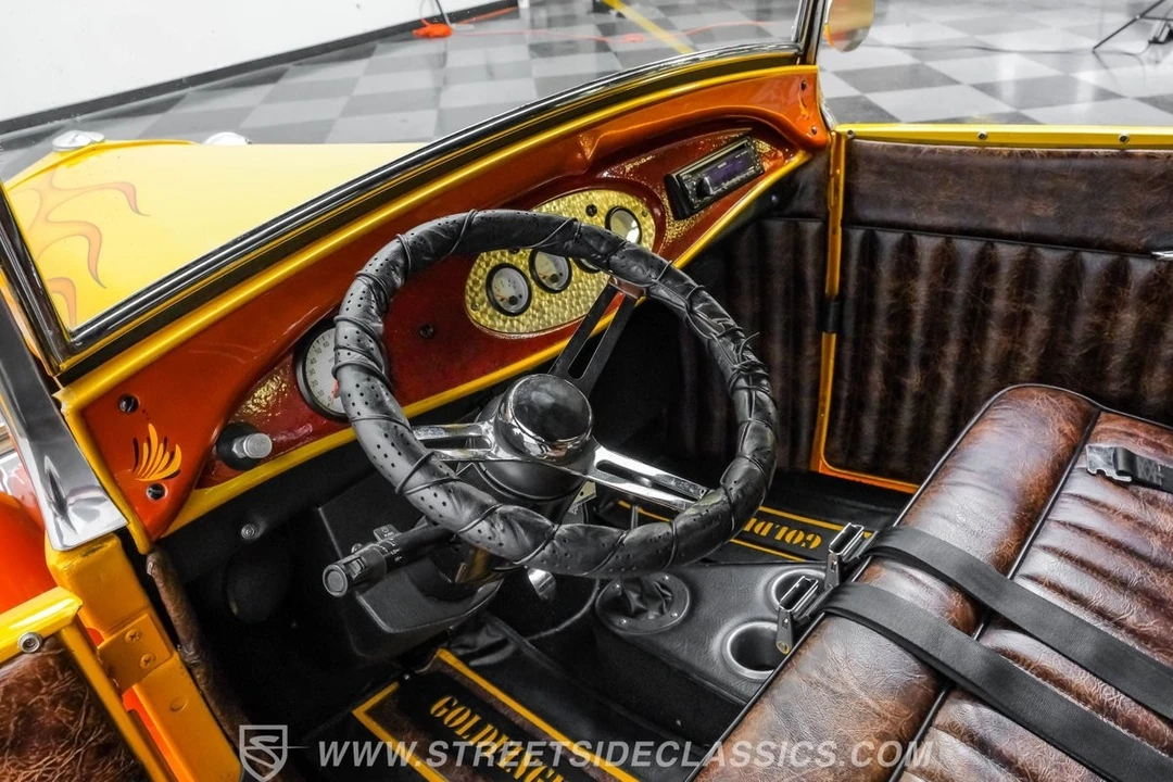 1929 Ford Model A - Image 5 of 21