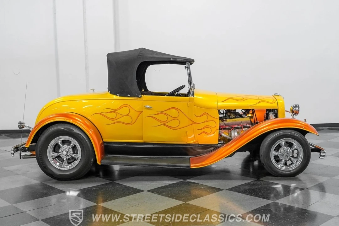 1929 Ford Model A - Image 13 of 21