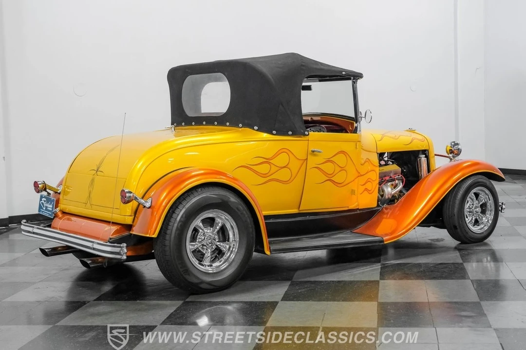 1929 Ford Model A - Image 12 of 21