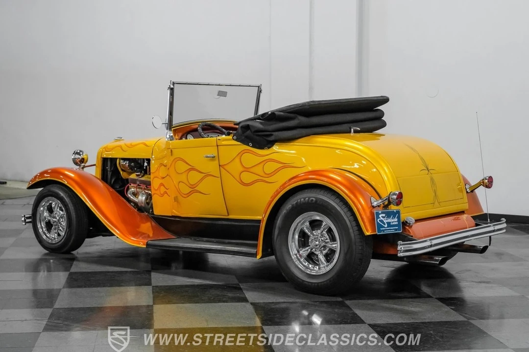 1929 Ford Model A - Image 7 of 21
