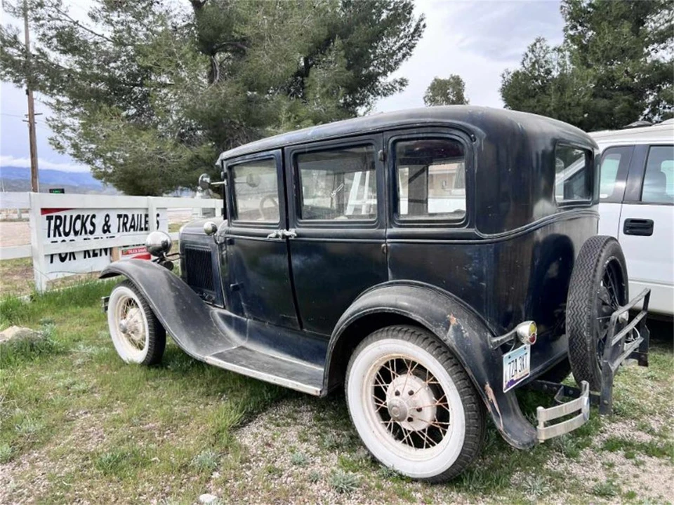 1929 Ford Model A - Image 3 of 19