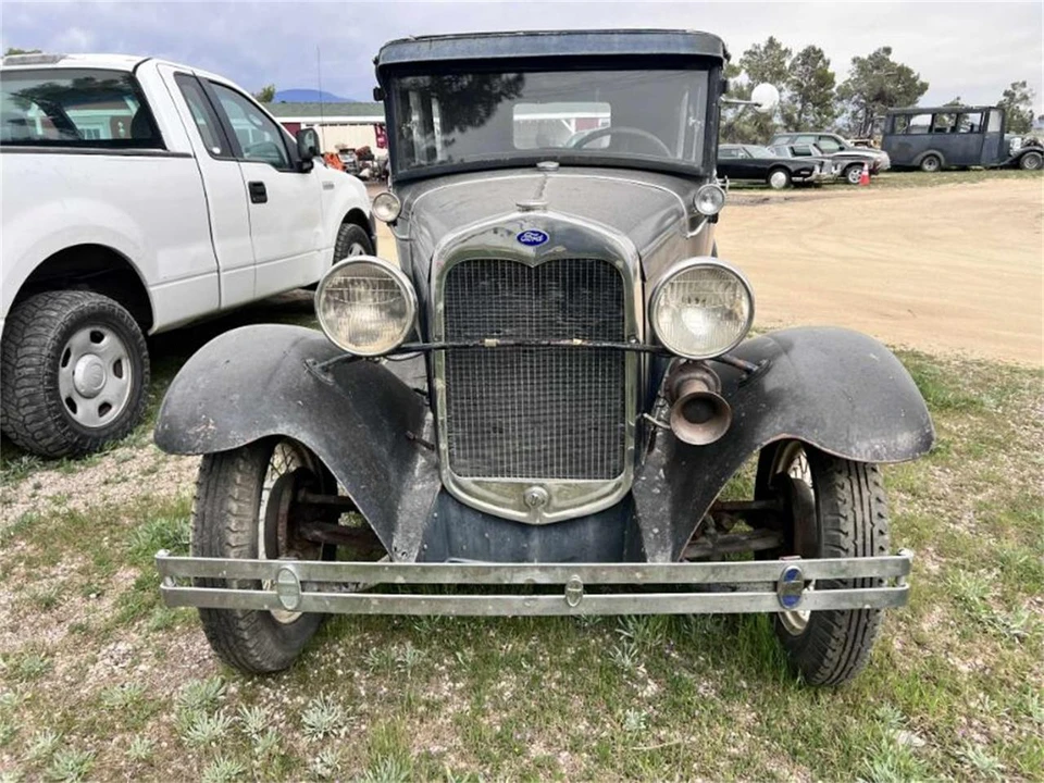 1929 Ford Model A - Image 8 of 19