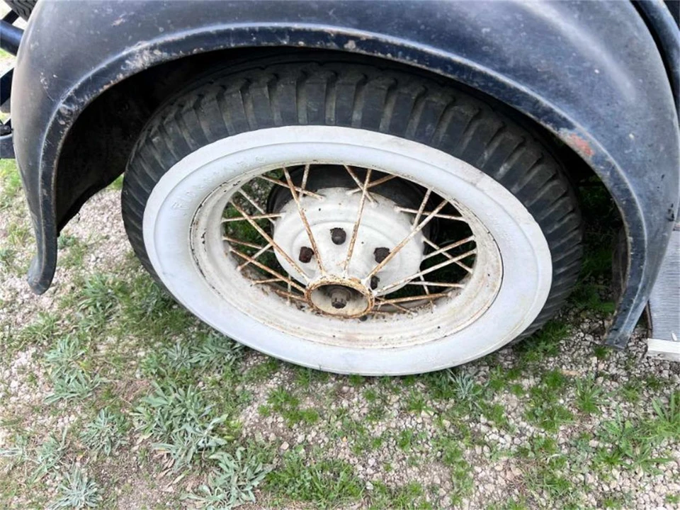 1929 Ford Model A - Image 9 of 19